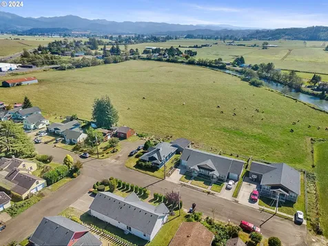 1114 Fir Avenue Tillamook OR 97141