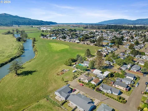 1114 Fir Avenue Tillamook OR 97141