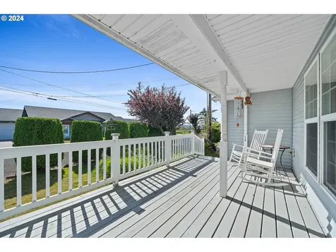 1114 Fir Avenue Tillamook OR 97141