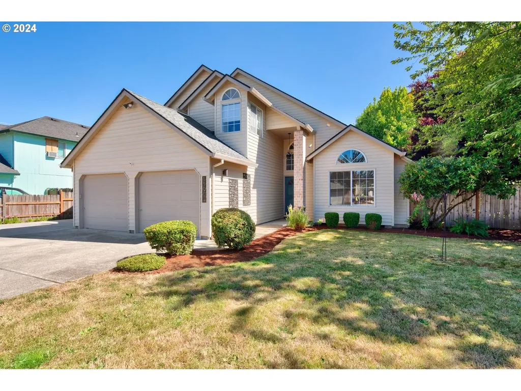 33904 Se Fay Way Scappoose OR 97056