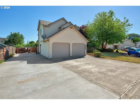 33904 Se Fay Way Scappoose OR 97056