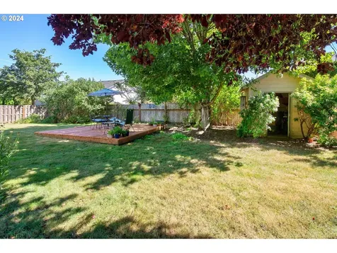 33904 Se Fay Way Scappoose OR 97056