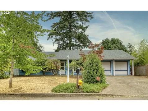 1738 SE 159th Avenue Portland OR 97233
