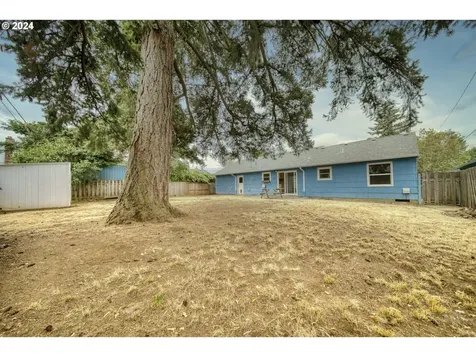 1738 SE 159th Avenue Portland OR 97233