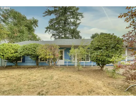 1738 SE 159th Avenue Portland OR 97233