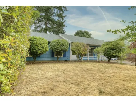 1738 SE 159th Avenue Portland OR 97233