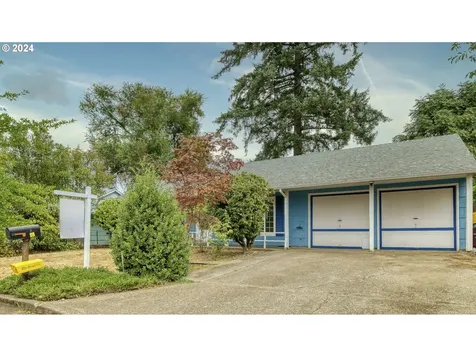 1738 SE 159th Avenue Portland OR 97233
