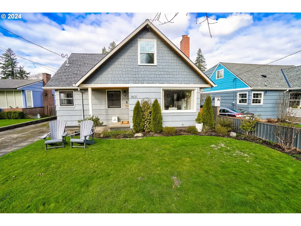 3631 Se Lambert Street Portland OR 97202