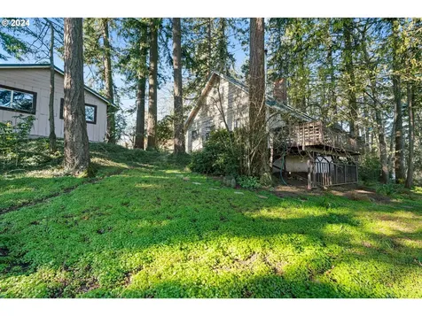 5232 Madrona Heights Drive Ne Silverton OR 97381