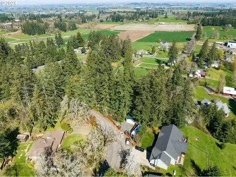 5232 Madrona Heights Drive Ne Silverton OR 97381