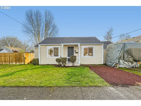 234 NW 12th Street Mcminnville OR 97128
