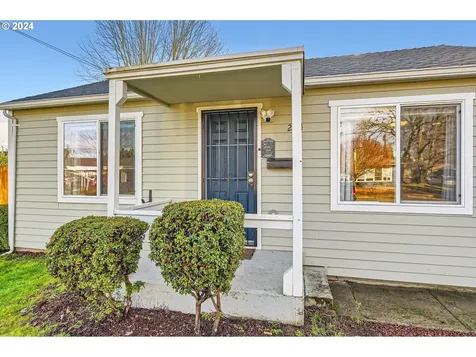 234 NW 12th Street Mcminnville OR 97128