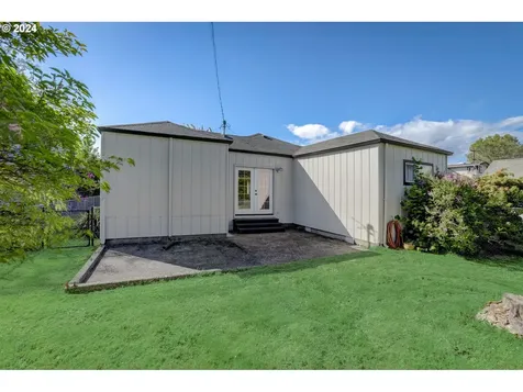 560 27th Avenue Longview WA 98632