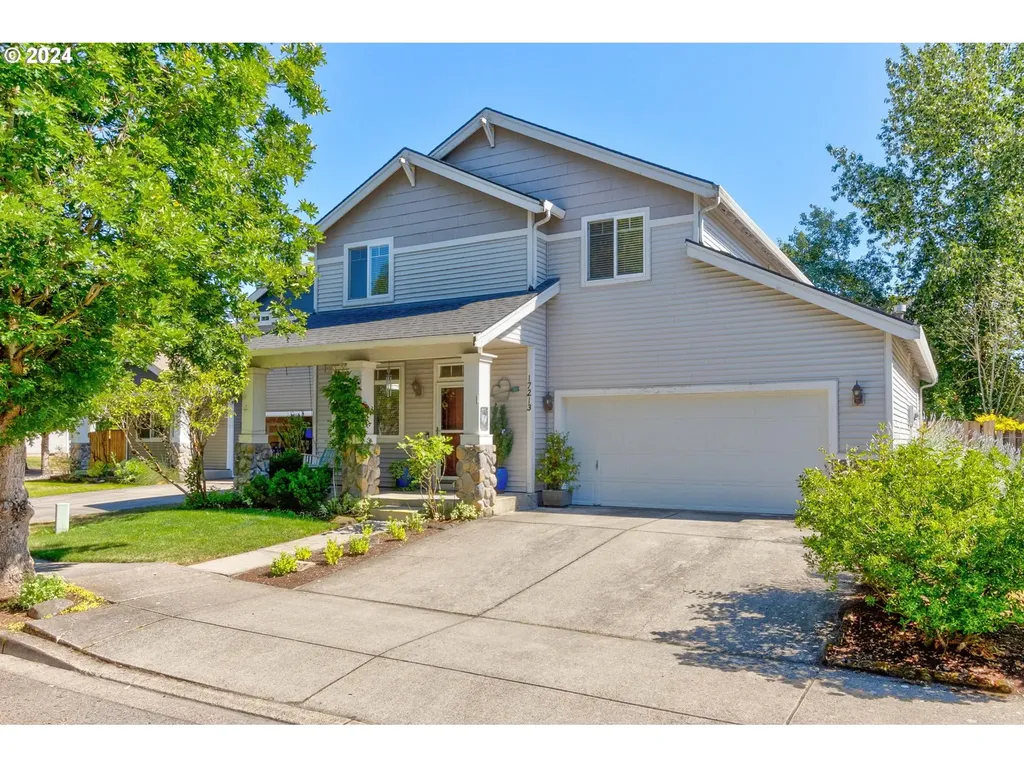 17213 Se 21st Street Vancouver WA 98683