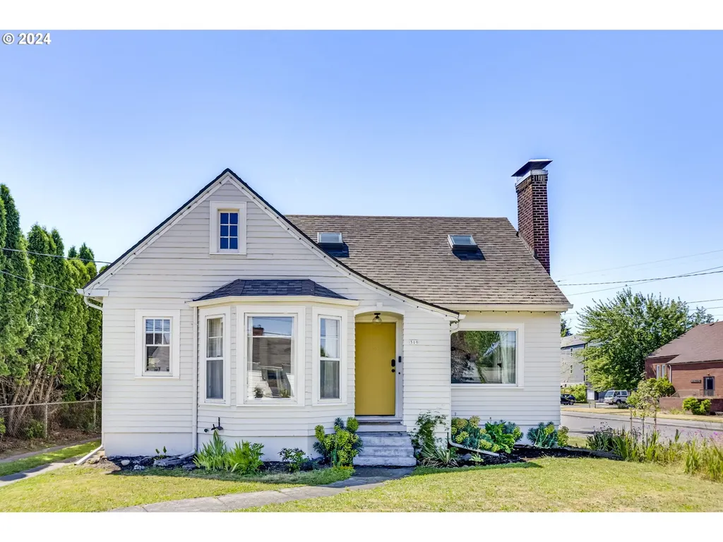 319 Se 81st Avenue Portland OR 97215