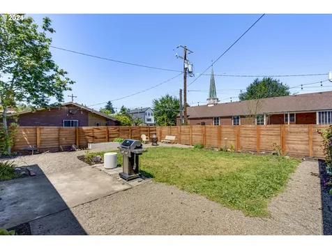 319 Se 81st Avenue Portland OR 97215
