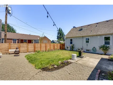 319 Se 81st Avenue Portland OR 97215