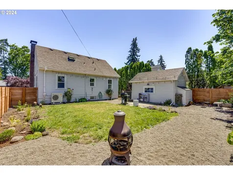 319 Se 81st Avenue Portland OR 97215