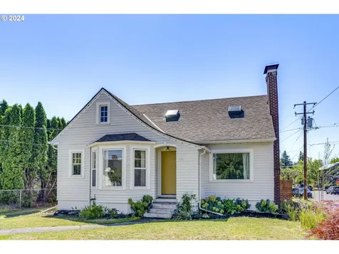 319 Se 81st Avenue Portland OR 97215