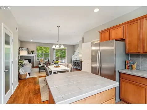 15528 Sw Stone Ridge Circle Beaverton OR 97007