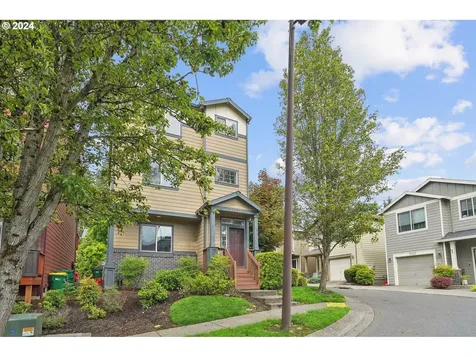 15528 Sw Stone Ridge Circle Beaverton OR 97007