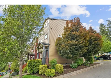 15528 Sw Stone Ridge Circle Beaverton OR 97007