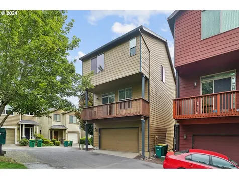 15528 Sw Stone Ridge Circle Beaverton OR 97007