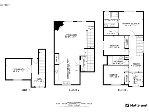 15528 Sw Stone Ridge Circle Beaverton OR 97007