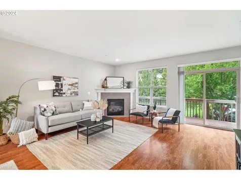 15528 Sw Stone Ridge Circle Beaverton OR 97007