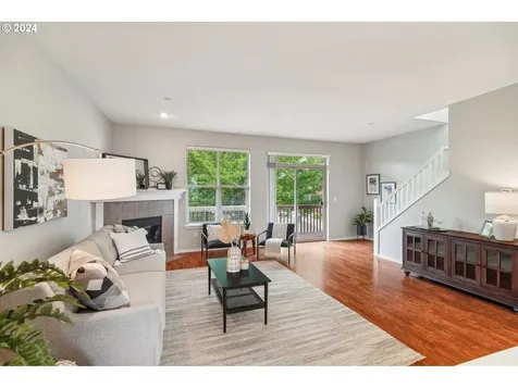 15528 Sw Stone Ridge Circle Beaverton OR 97007