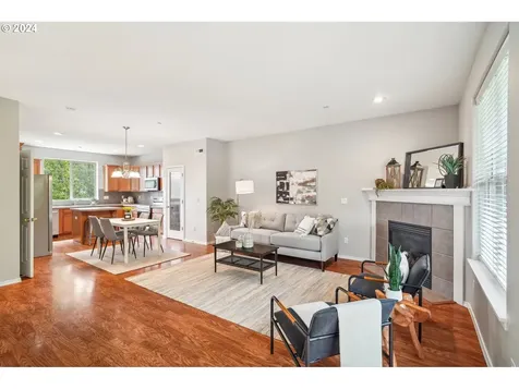 15528 Sw Stone Ridge Circle Beaverton OR 97007