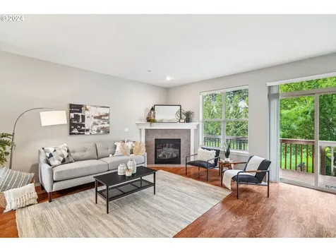 15528 Sw Stone Ridge Circle Beaverton OR 97007
