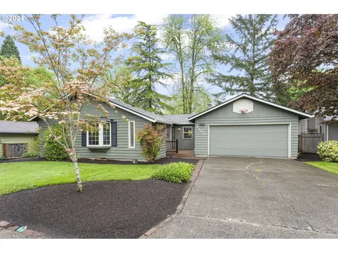 8400 Sw Godwin Court Portland OR 97223