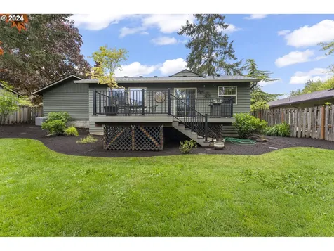 8400 Sw Godwin Court Portland OR 97223