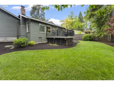 8400 Sw Godwin Court Portland OR 97223