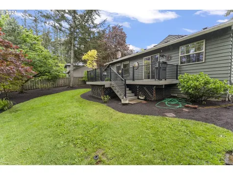8400 Sw Godwin Court Portland OR 97223