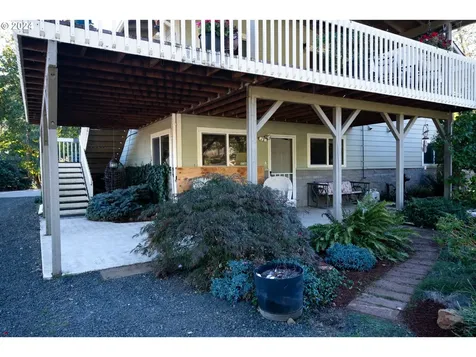 1830 Orchard Lane Roseburg OR 97471