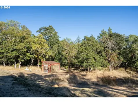1830 Orchard Lane Roseburg OR 97471