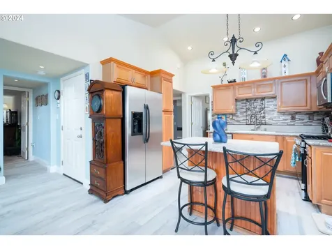 1830 Orchard Lane Roseburg OR 97471