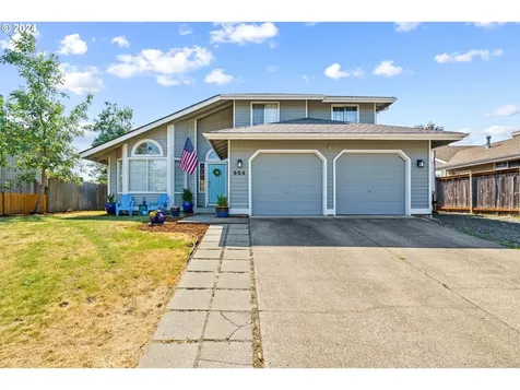 954 S 44th Street Springfield OR 97478