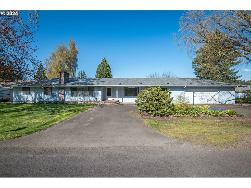 3204 Olympia Way Longview WA 98632