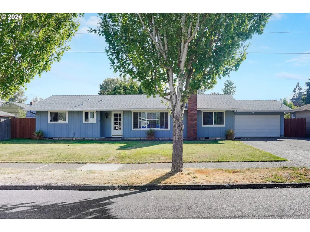 546 Oregon Avenue NE Salem OR 97301