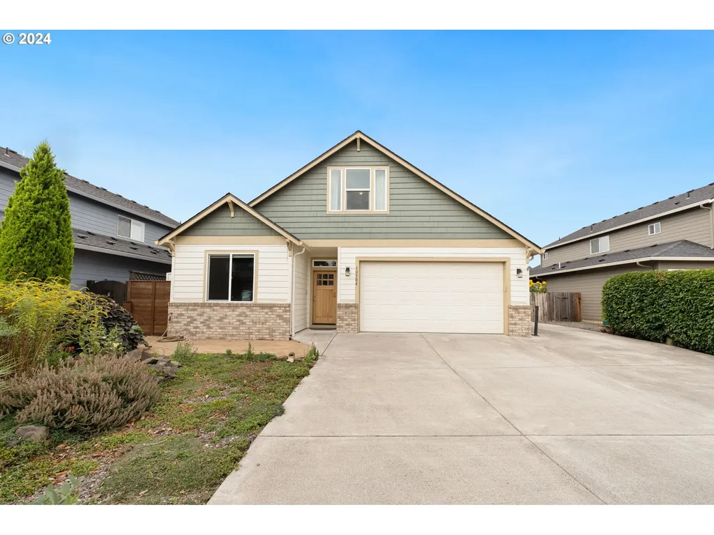 10504 NE 111th Court Vancouver WA 98662