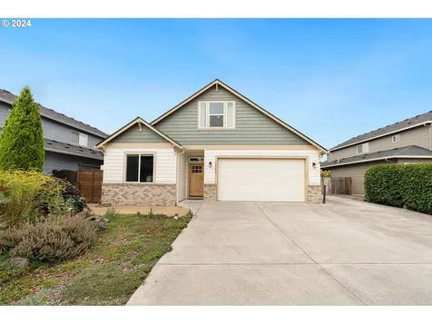 10504 NE 111th Court Vancouver WA 98662