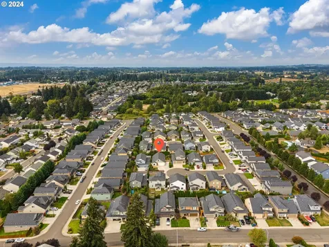 10504 NE 111th Court Vancouver WA 98662