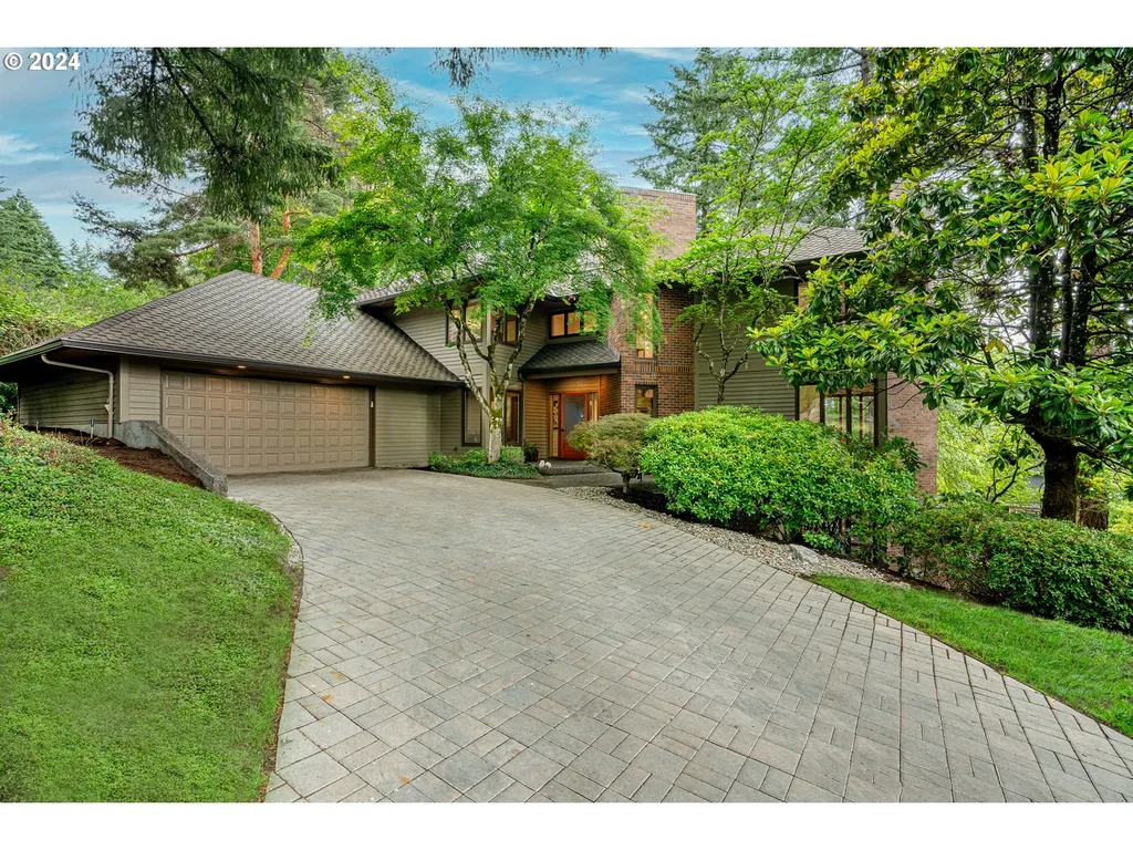 10 Sherwood Court Lake Oswego OR 97034