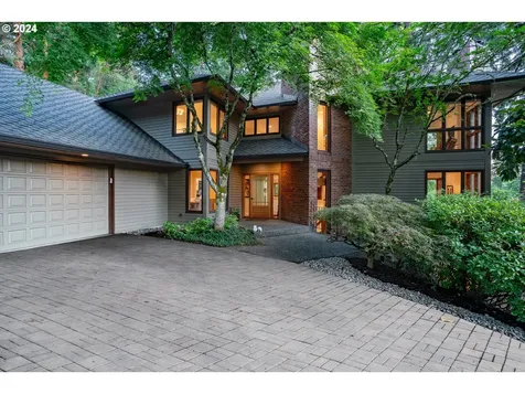10 Sherwood Court Lake Oswego OR 97034