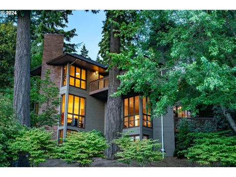 10 Sherwood Court Lake Oswego OR 97034