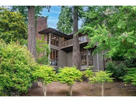 10 Sherwood Court Lake Oswego OR 97034