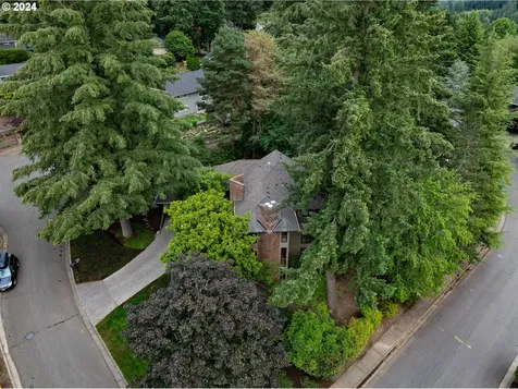 10 Sherwood Court Lake Oswego OR 97034
